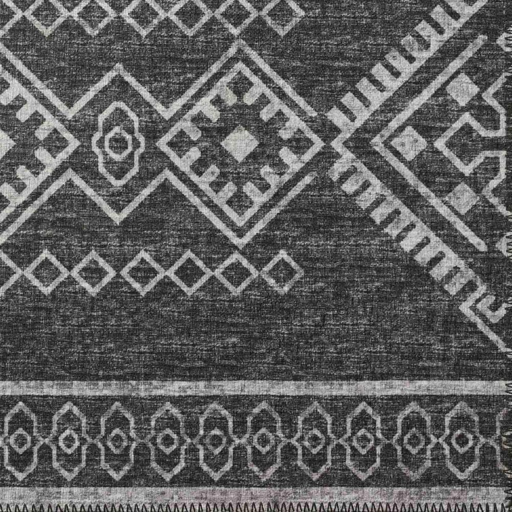 Dalyn Rug Company Sedona SN14 2&#39;3&quot; x 7&#39;6&quot; Midnight Indoor/Outdoor Area Performance Rug, , large