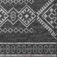 Dalyn Rug Company Sedona SN14 2"3" x 7"6" Midnight Indoor/Outdoor Area Performance Rug, , large