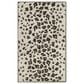 Safavieh Martha Stewart Kalahari 4" x 6" Grassland Green Area Rug, , large