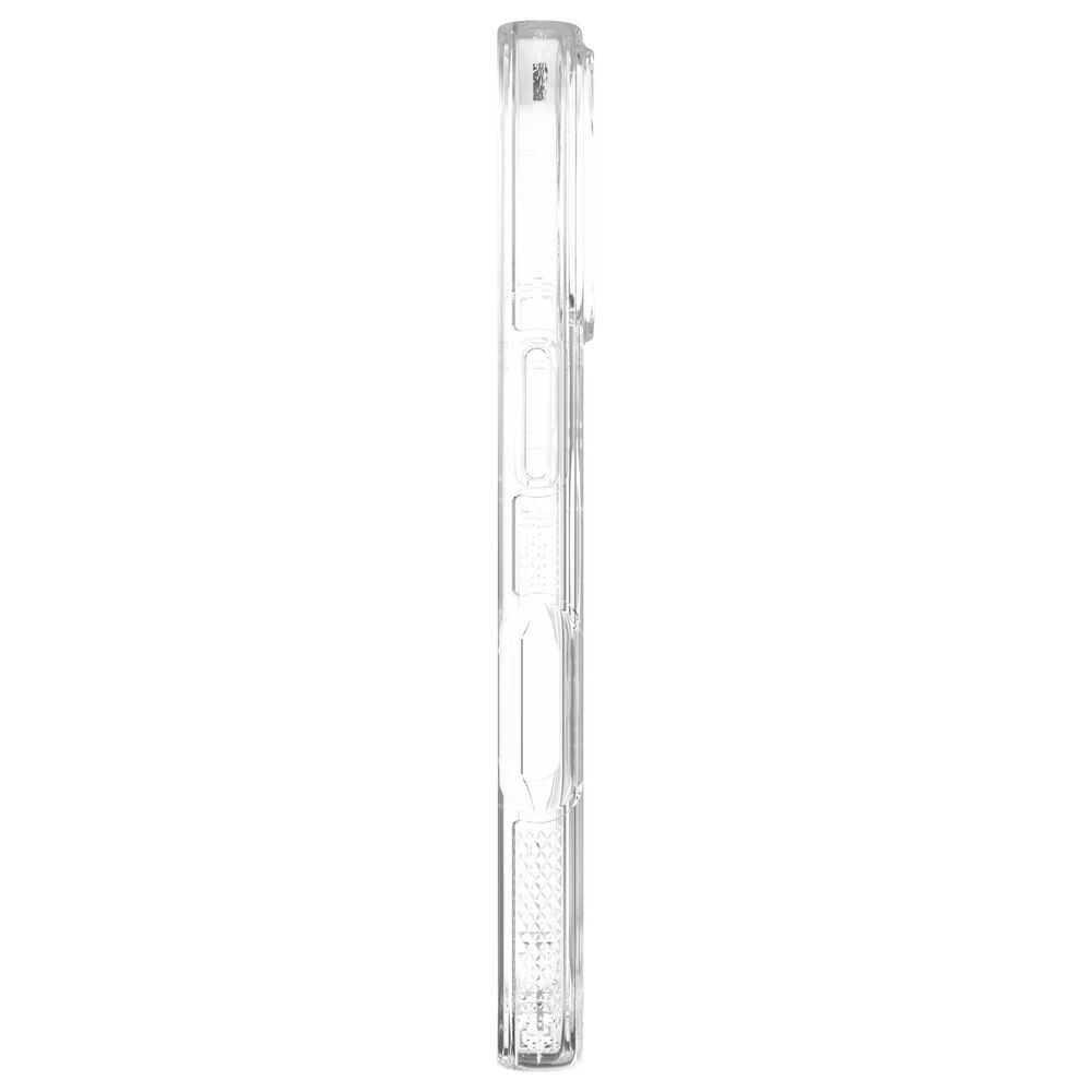 Zagg Crystal Palace Snap MagSafe Case for Apple iPhone 16 in Clear, , large