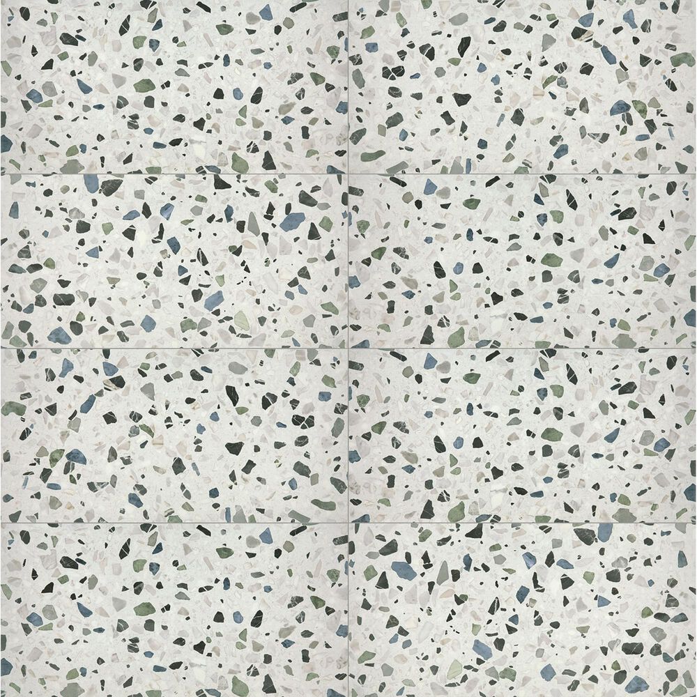 Dal-Tile Outlander Marine 24" x 48" Grande Porcelain Tile, , large