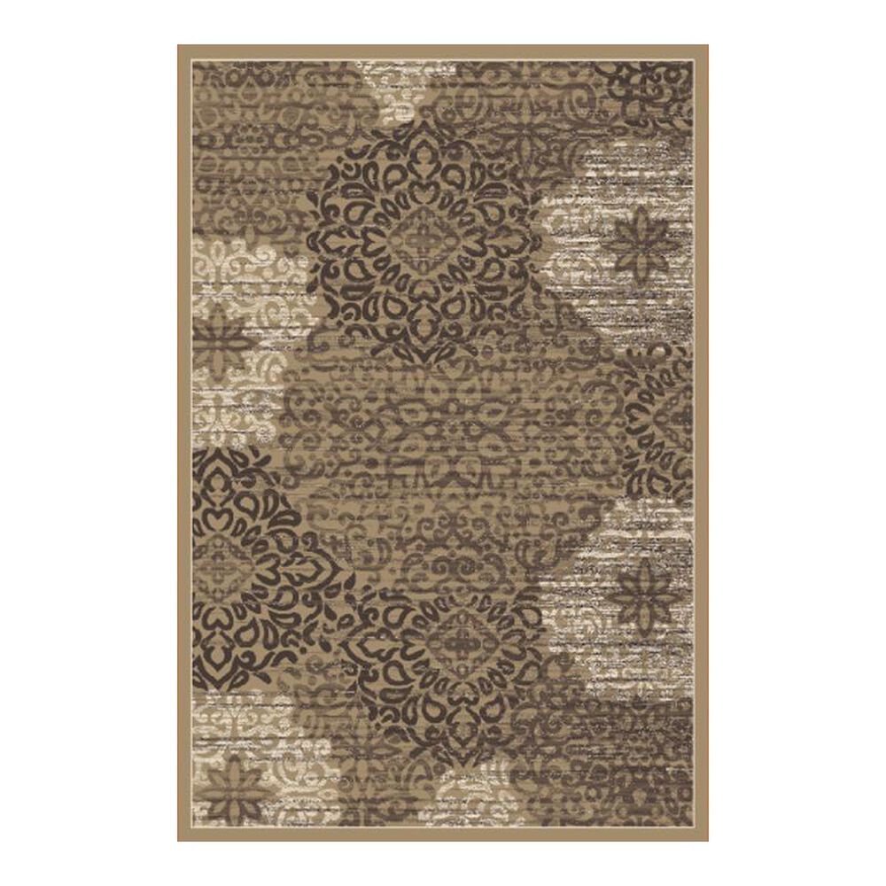 Radici USA Pisa 3471 2'2" x 7'7" Beige Runner, , large