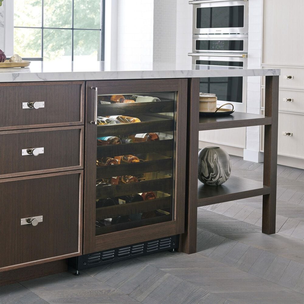Monogram 24&quot; Wine Reserve &#40;Panel Required&#41;, , large