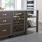 Monogram 24" Wine Reserve (Panel Required), , large