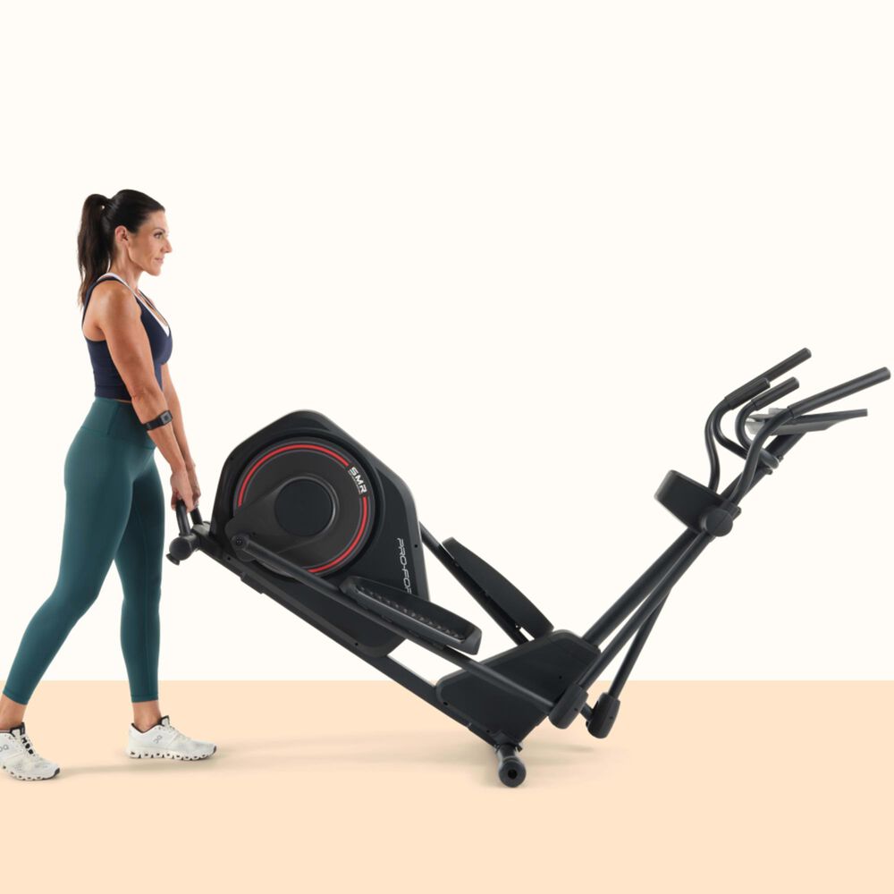 NordicTrack Sport Elliptical in Black, , large