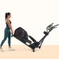 NordicTrack Sport Elliptical in Black, , large