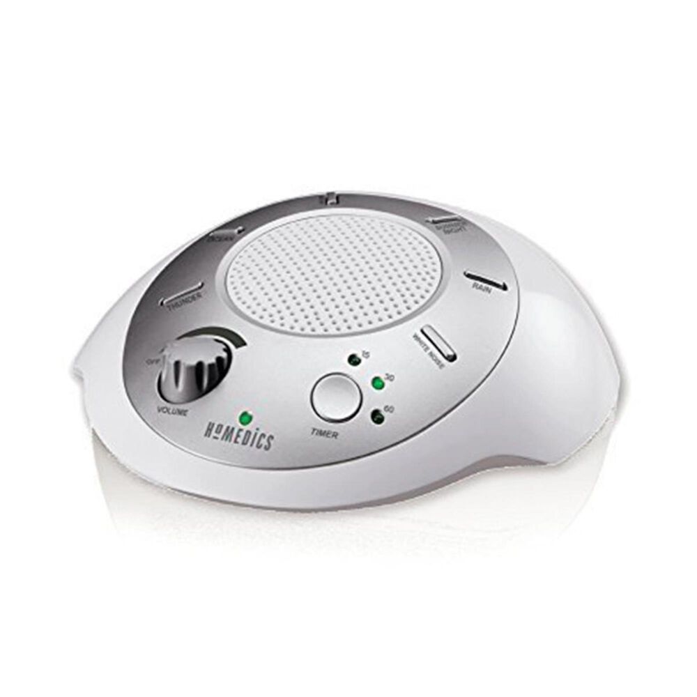 Homedics SoundSpa Rejuvenate, , large