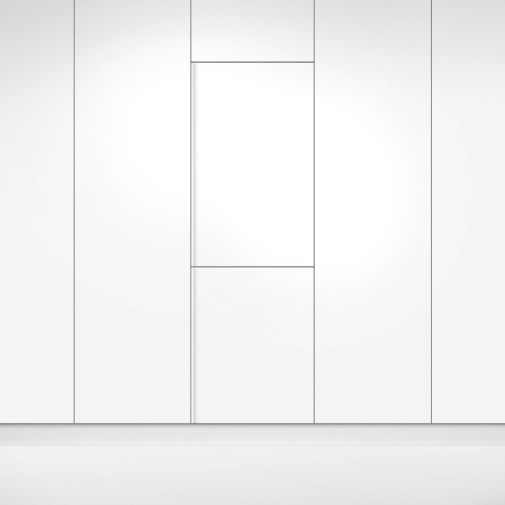 Fisher &amp; Paykel 10.7 Cu. Ft. 24&quot; Integrated Refrigerator Freezer with Water Dispenser and Ice Maker in Panel Ready, , large