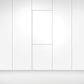 Fisher & Paykel 10.7 Cu. Ft. 24" Integrated Refrigerator Freezer with Water Dispenser and Ice Maker in Panel Ready, , large