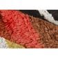 Novogratz Retro RET-2 2"3" x 7"6" Red Runner, , large
