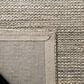 Safavieh Marbella 3" x 5" Light Grey Area Rug, , large