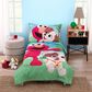 Nojo Baby and Kids Furry Friends 4 Piece Toddler Set, , large