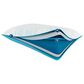 Tempur-Pedic Breeze ProHi Queen Pillow in White, , large