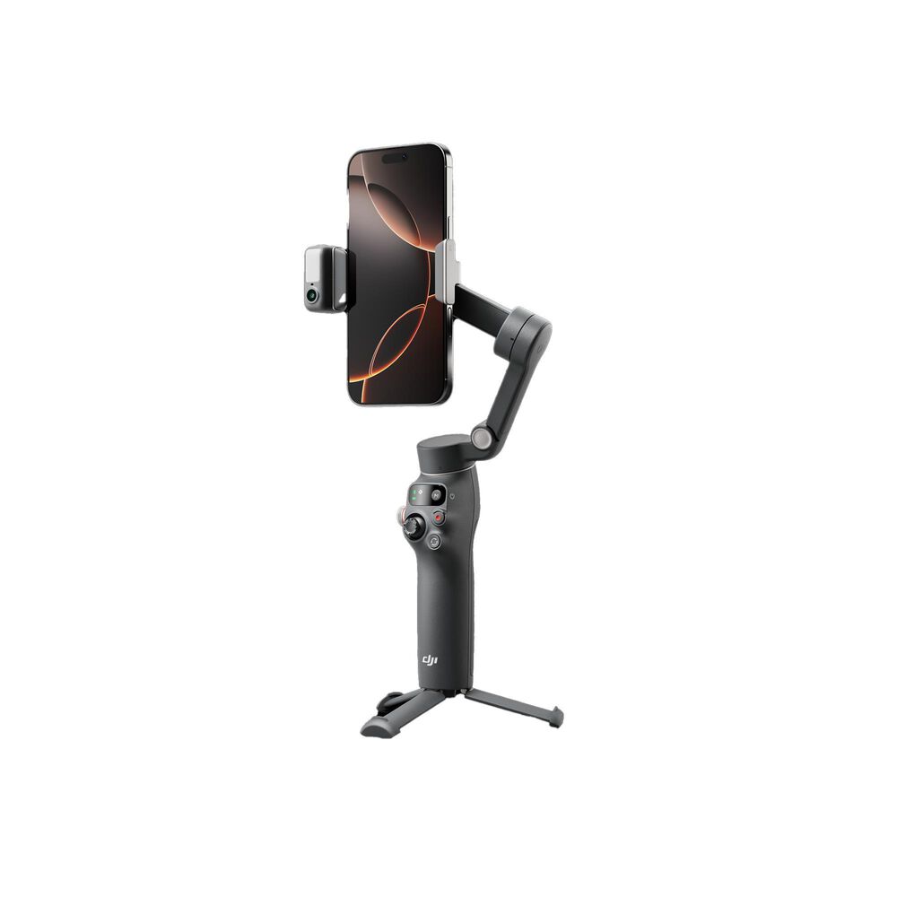 DJI Osmo Mobile 8 Smartphone Gimbal, , large