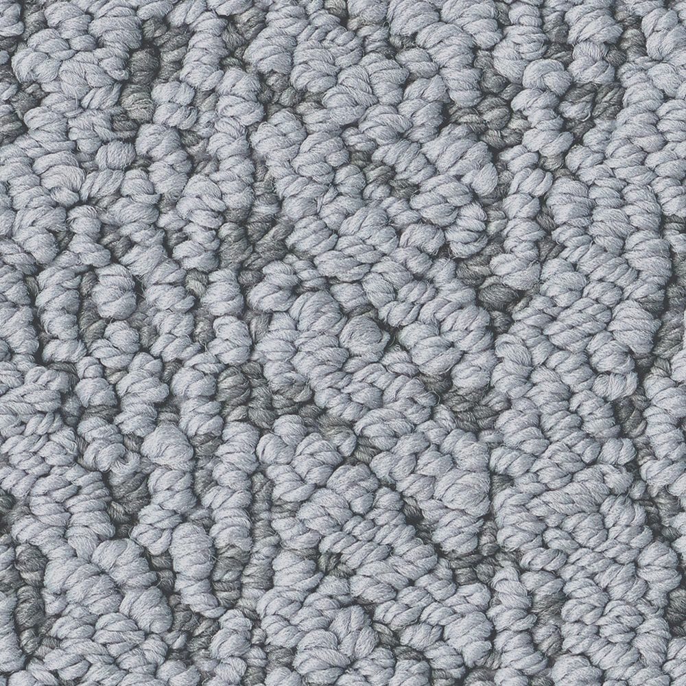Anderson Tuftex Crochet Carpet in Denim Wash, , large