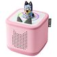 Tonies Bluey Toniebox 2 Audio Player Starter Set in Cloud Pink, , large