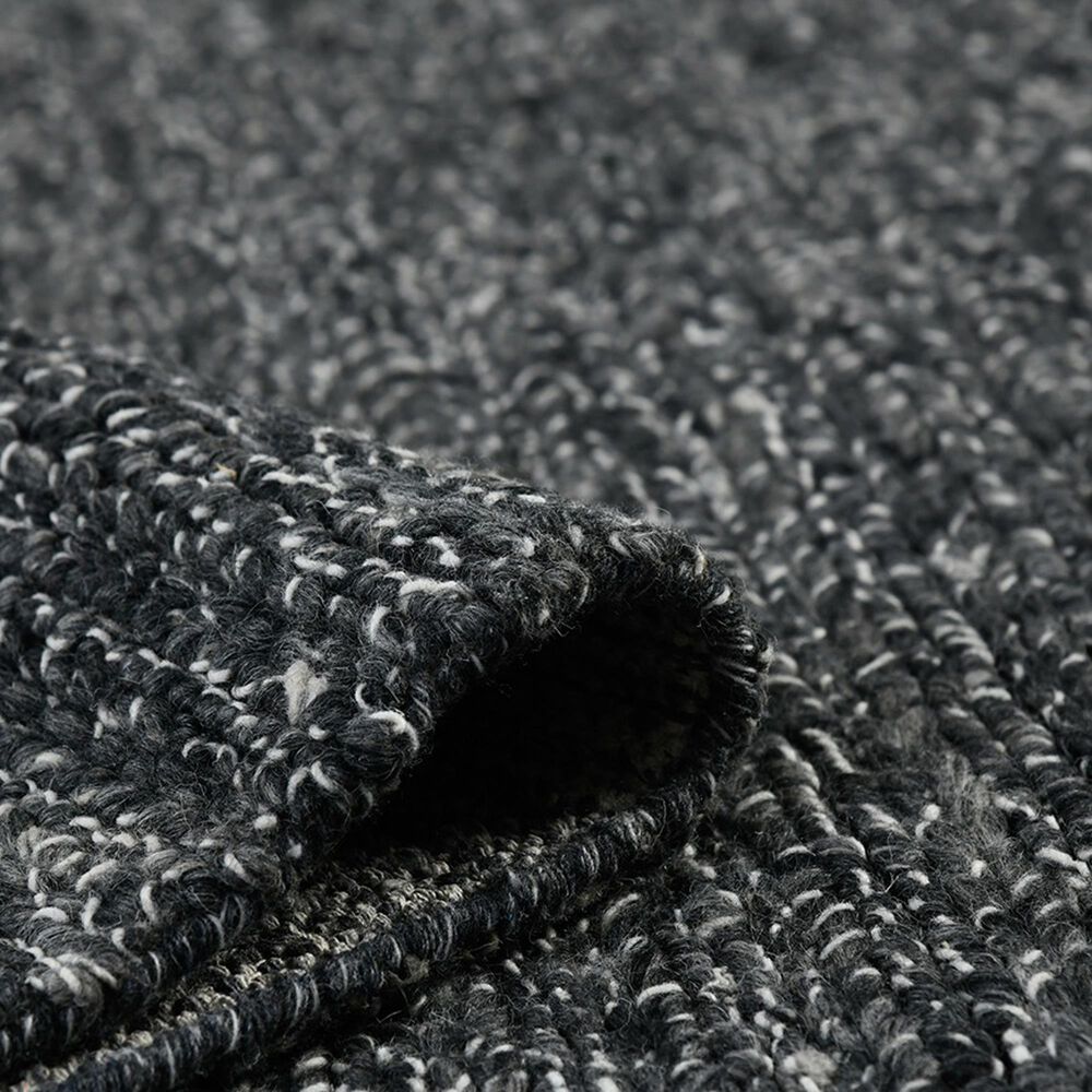 Amer Rugs Norwood 3&#39;6&quot; x 5&#39;6&quot; Gray Area Rug, , large