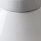 Ashley Domina 6" Jar in White (Set of 2), , large