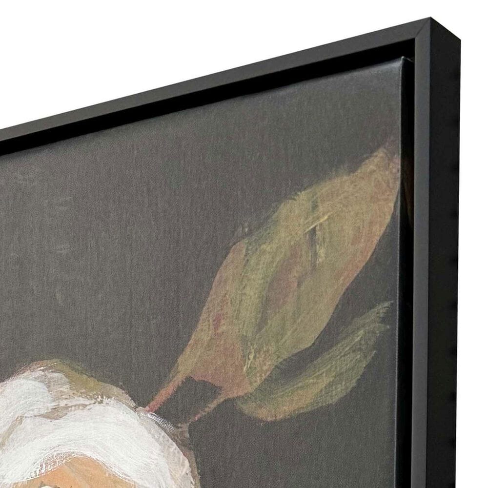 Paragon 29" x 35" Roses For Mama I Wall Art in White, , large