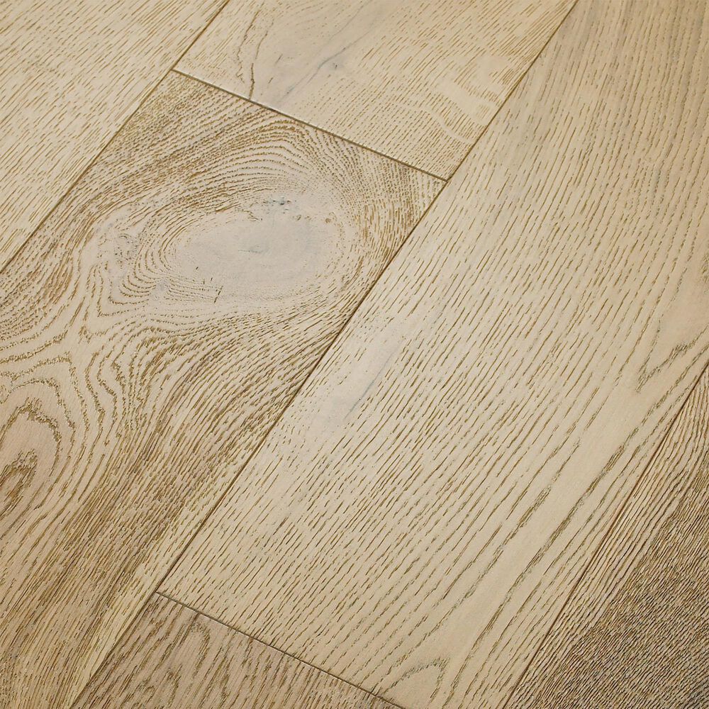 Shaw Ensemble Crema Oak Engineered Hardwood, , large
