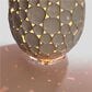 Lite Source Reef Table Lamp in Coral, , large