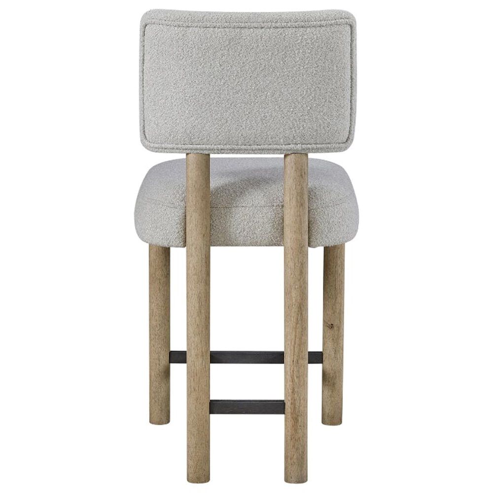 Sterling Timber Pagosa 9-Piece Counter Height Dining Set in English Knotty Oak, , large