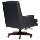Riva Ridge Admiral Executive Chair in Luxe Midnight, , large