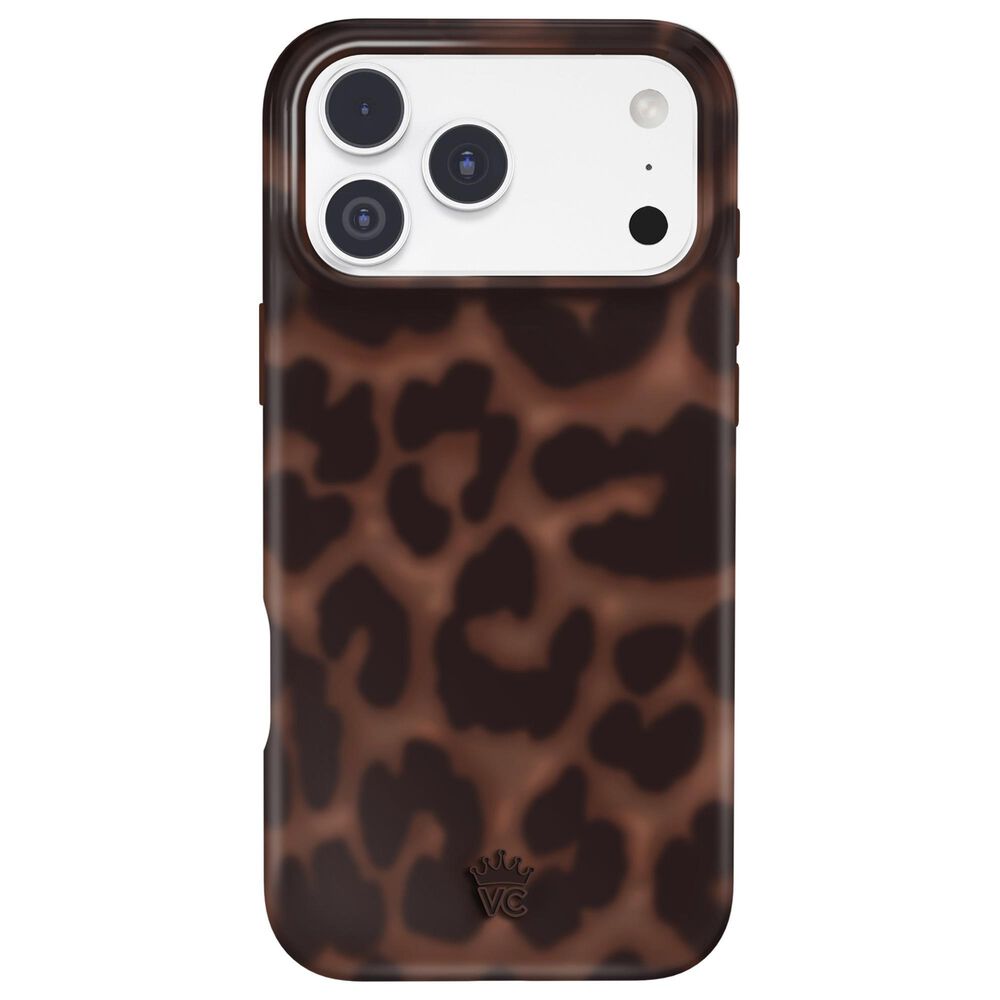 Velvet Caviar MagSafe Case for Apple iPhone 18 Pro Max/17 Pro Max in It Girl Leopard, , large