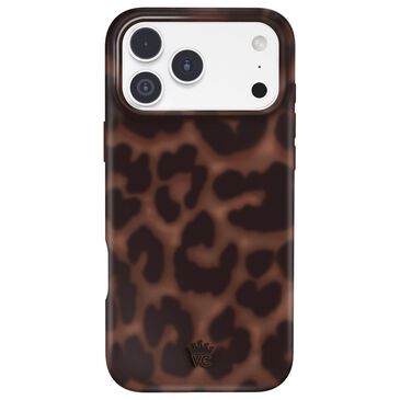 Velvet Caviar MagSafe Case for Apple iPhone 18 Pro Max/17 Pro Max in It Girl Leopard, , large