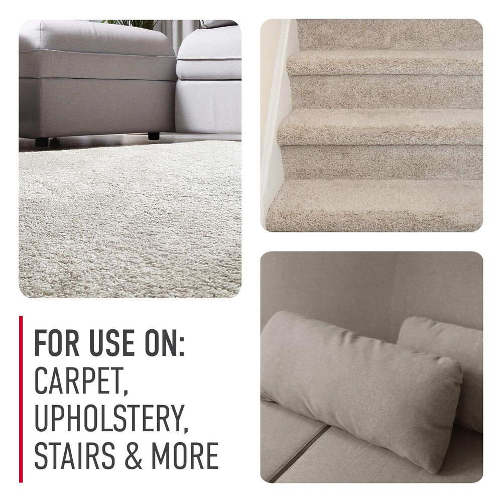 Hoover Oxy Carpet Cleaning, , large