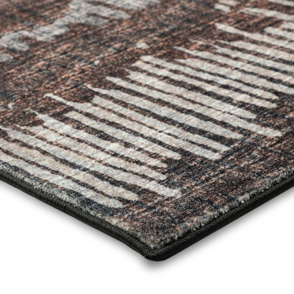 Dalyn Rug Company Winslow 5&#39; x 7&#39;6&quot; Coffee Indoor/Outdoor Area Rug, , large