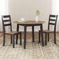 Ashley Gesthaven 3-Piece Dining Set in Natural and Brown, , large