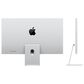 Apple 27" Studio Display Nano-Texture Glass Monitor with Tilt Adjustable Stand and 3-Year AppleCare+ in Silver, , large