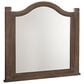 Viceray Collections Bungalow Master Arch Mirror in Folkstone, , large
