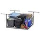 Gladiator 4" x 4" Overhead GearLoft Storage Rack in Hammered Granite, , large