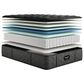 Beautyrest Black Series 1 Plush California King Mattress, , large