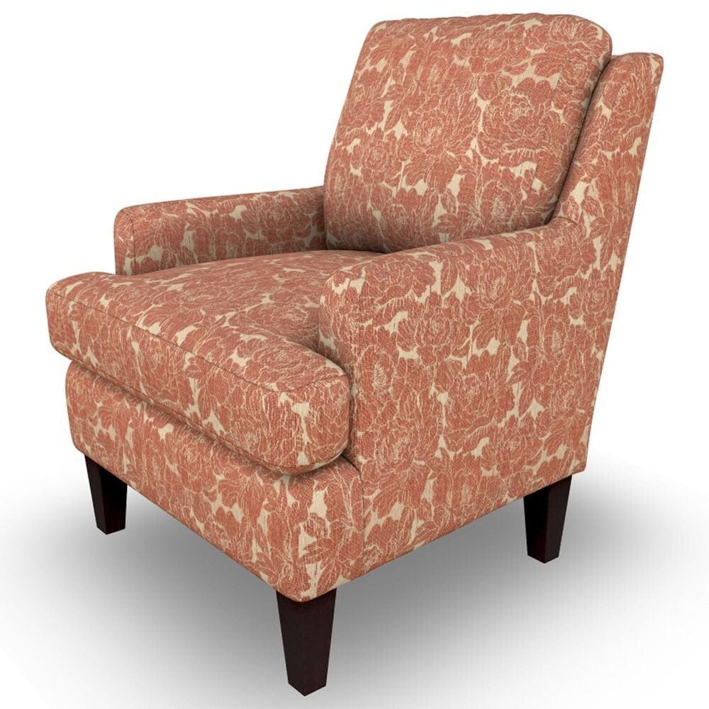 Best Home Furnishings Ennis Accent Chair in Harvest, , large