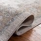 Safavieh Isabella 5"3" Square Cream and Beige Area Rug, , large