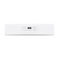 GE Appliances 5.0 Cu. Ft. Freestanding Gas Range in White, , large