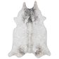 Loloi II Odessa ODE-02 3"10" x 5" Silver and Grey Area Rug, , large