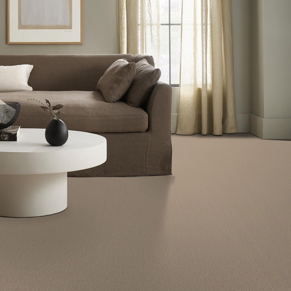Philadelphia Canvas Comfort Carpet in Walk on The Beach, , large