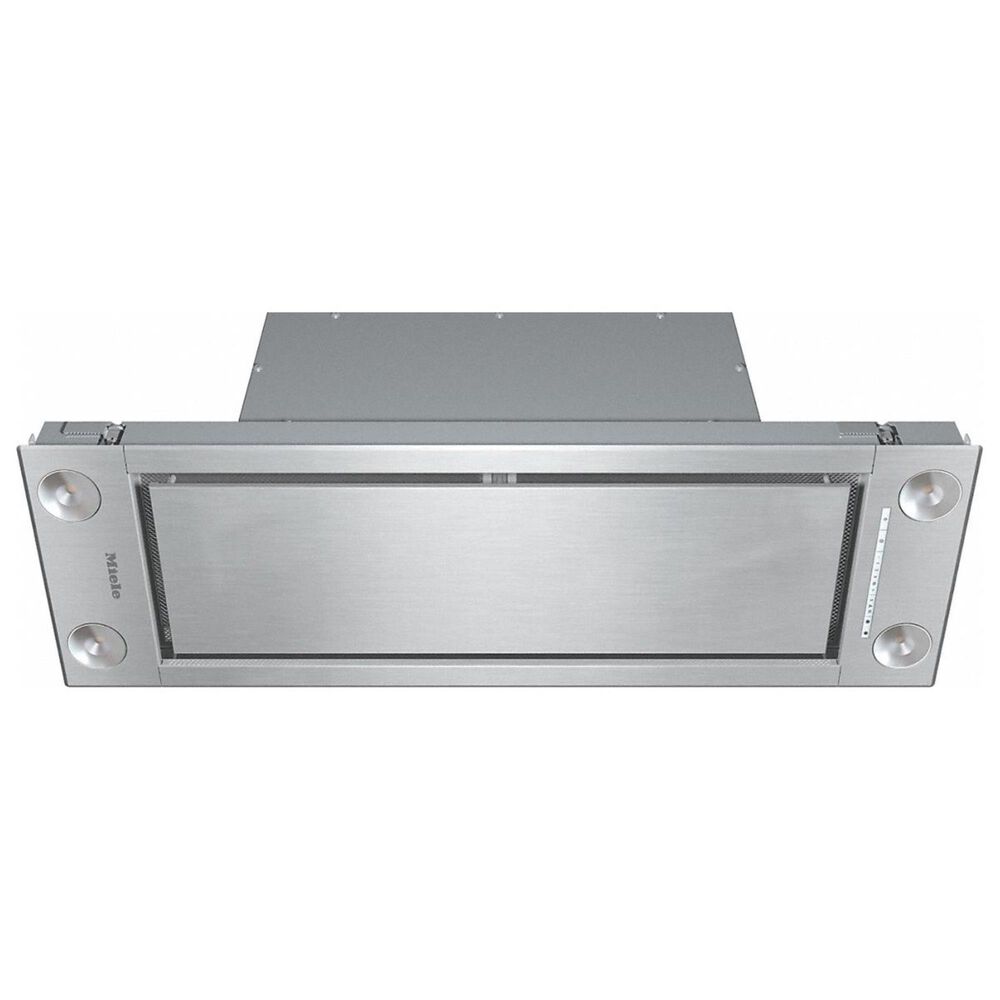 Miele 36&quot; Extra Slim Hood in Stainless Steel, , large
