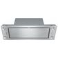 Miele 36" Extra Slim Hood in Stainless Steel, , large