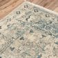 RIZZY Platinum PNM106 8" x 10" Beige and Blue Area Rug, , large
