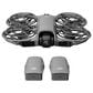 DJI Neo 2 Drone Fly More Combo with RC-N3 Remote in Gray, , large