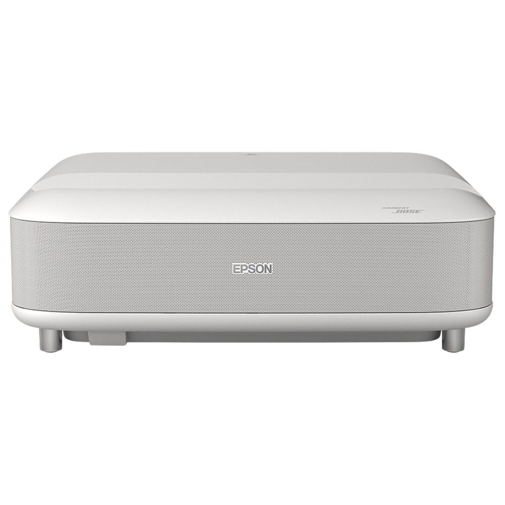 Epson Epson Lifestudio Grand 4K PRO-UHD Ultra Short Throw Laser Projector  White, , large