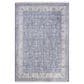 Momeni Helena 3" x 5" Blue Area Rug, , large