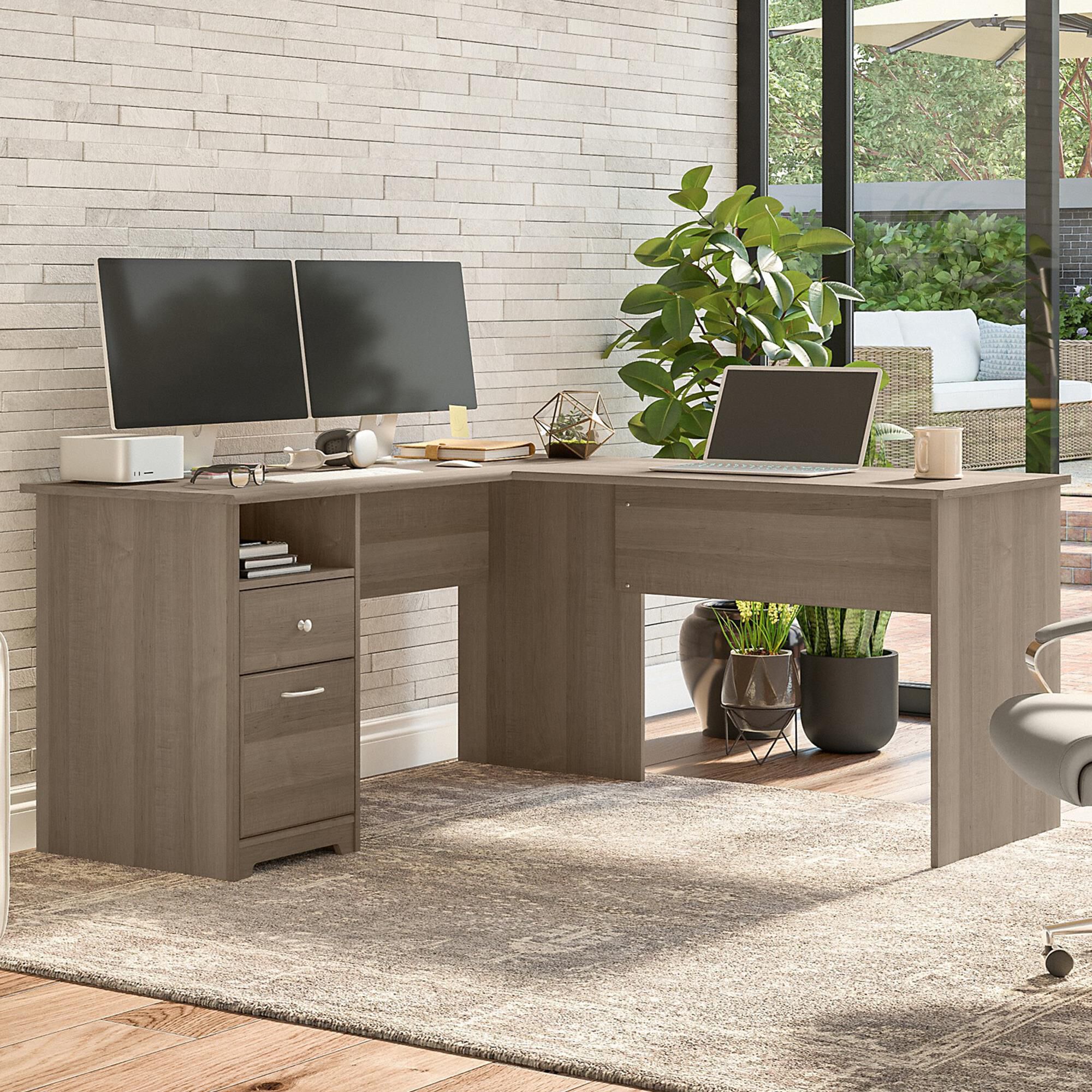 Computer desk nebraska furniture mart sale