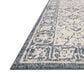 Magnolia Home Gigi Ivory and Blue 2"7" x 10" Runner, , large