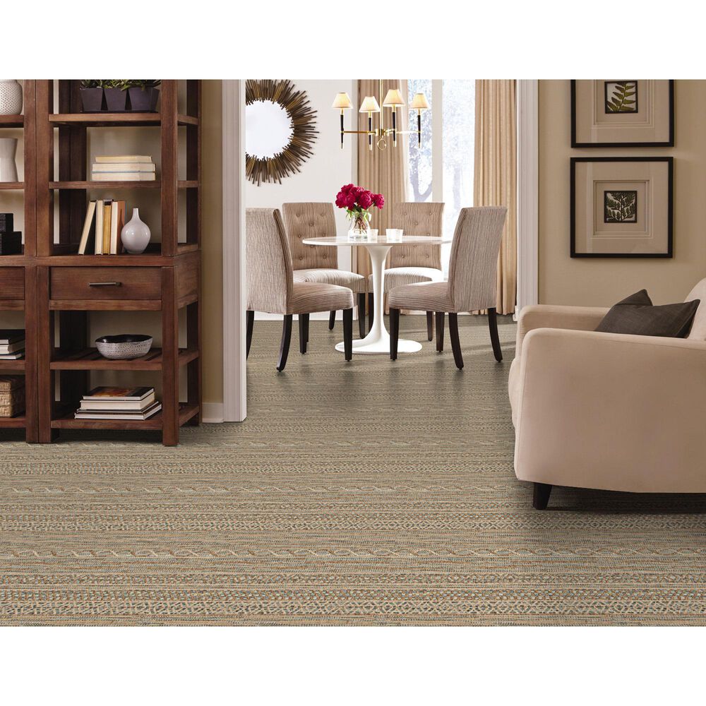 Stanton Costa Del Sol Carpet in Beach, , large